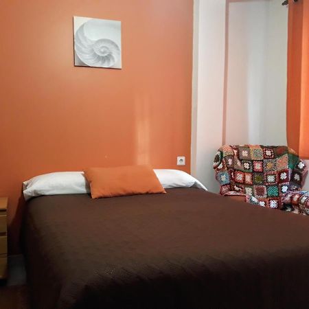 Apartamentos Ferrol Dış mekan fotoğraf